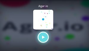 Agar.Io