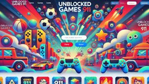 Are Unblocked Games Safe to Play