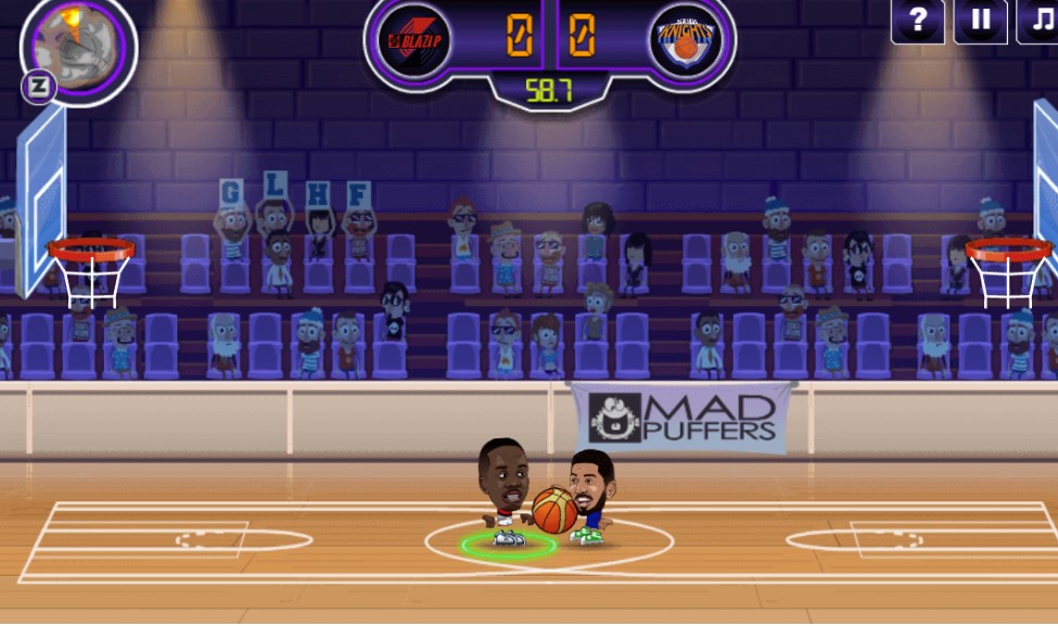 Basketball Stars Unblocked 76 How to Access & Play Safely?