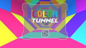 Color Tunnel 