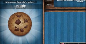 Cookie Clicker - Unblocked Games 911