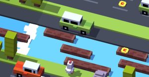 Crossy Road