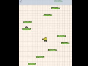 Doodle Jump