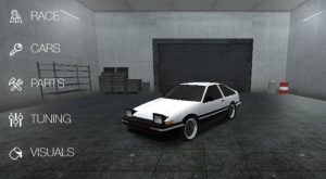 Drift Hunters - Unblocked Games 911