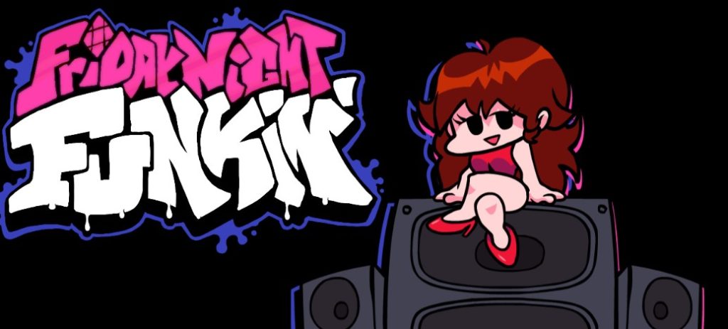 Friday Night Funkin - Unblocked Games 911