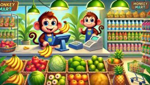 How to Play Monkey Mart on Unblocked 76