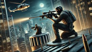 How to Play Rooftop Snipers Unblocked 76 Safely Online