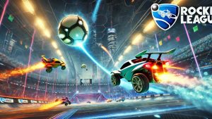 Is Playing Rocket League Unblocked Safe