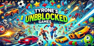 Is it Safe to Play Unblocked Games