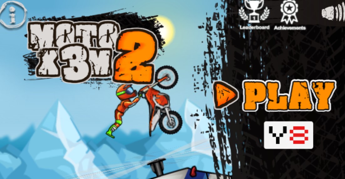 Moto X3M Unblocked 76 Play and Access This Game Safely UK Gaming Blog