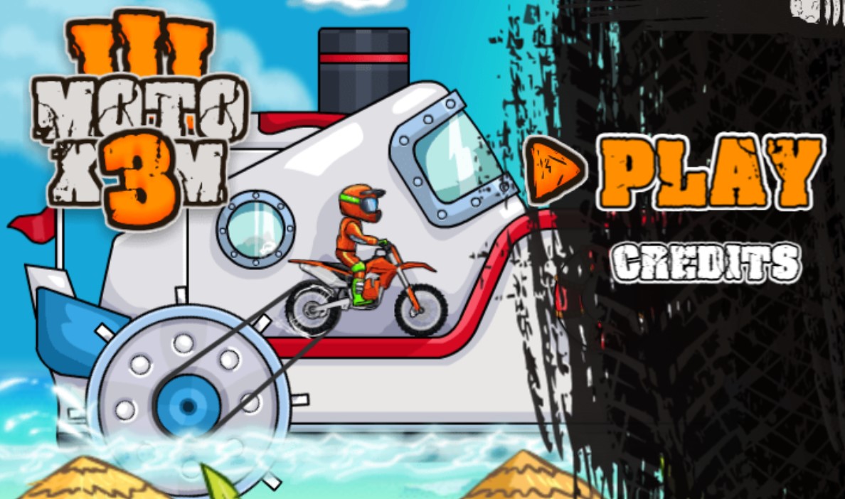 Moto X3M Unblocked 76 Play and Access This Game Safely UK Gaming Blog