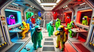 Other Unblocked Sites That Support Among Us