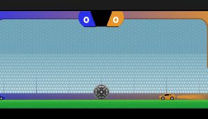 Rocket League 2D