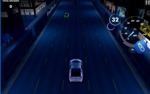 Street Racer Underground