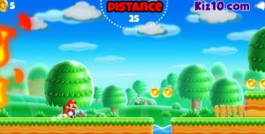 Super Mario Run