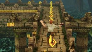 Temple Run