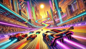 Tips for Enhancing Your Unblocked Racing Game Experience