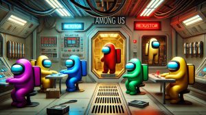 Tips for Playing Among Us Successfully