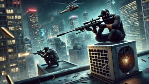 What Are the Common Mistakes to Avoid in Rooftop Snipers