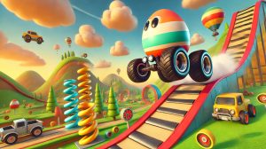 What Are the Features and Gameplay Strategies