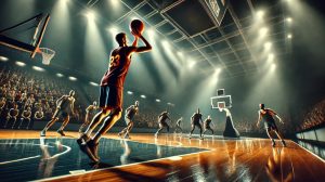 What Are the Key Features of Basketball Stars Unblocked 76