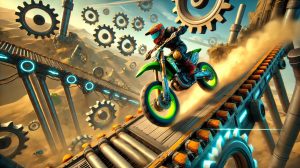 What Are the Other Unblocked Sites Support Moto X3M