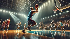 What Are the Safety Tips for Playing Basketball Stars Online