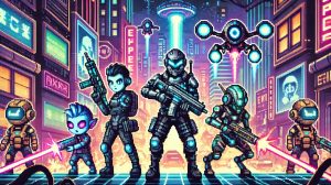 What Are the Safety Tips for Playing Unblocked Games