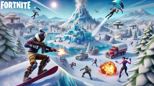 Why Fortnite Remains Popular in Unblocked Versions