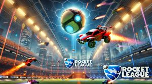 Why Play Rocket League Unblocked
