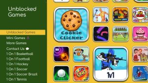 2. Unblocked Games 76