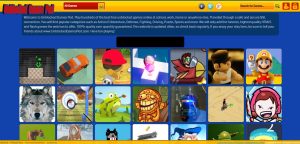 7. Unblocked Games Pod