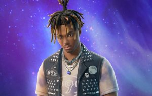 Fortnite Events Featuring Juice WRLD in 2024
