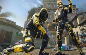 Full Breakdown of Black Ops 6 Ranked Play Maps and Modes