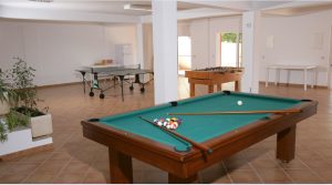 Indoor Games to Play When Bored