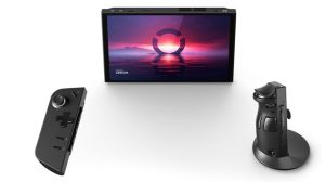 Lenovo Legion Go