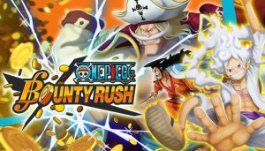 One Piece Bounty Rush