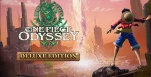 One Piece Odyssey