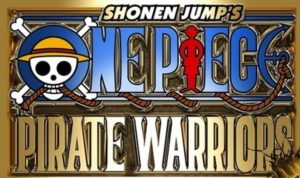 One Piece Pirate Warriors (PS3)