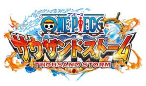 One Piece: Thousand Storm