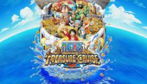 One Piece Treasure Cruise