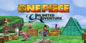 One Piece: Unlimited Adventure