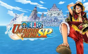 One Piece Unlimited Cruise SP / SP2