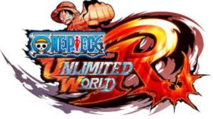 One Piece: Unlimited World Red