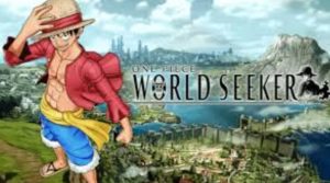 One Piece: World Seeker