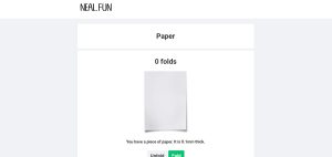 Paper