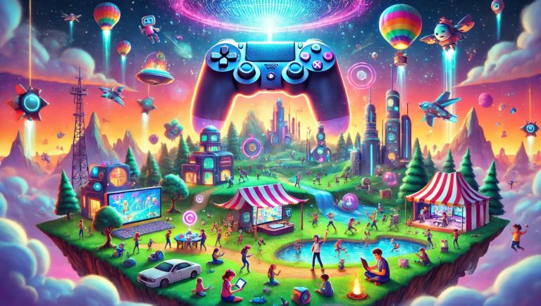 Unblocked Games World