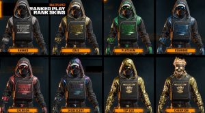 What is Ranked Play in Call of Duty Black Ops 6