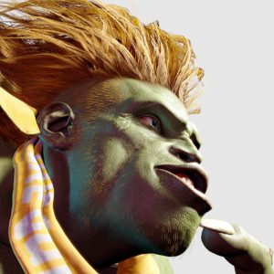Blanka
