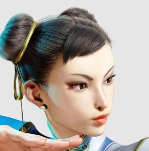 Chun-Li
